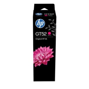 HP Encre M0H55AE GT52 Magenta