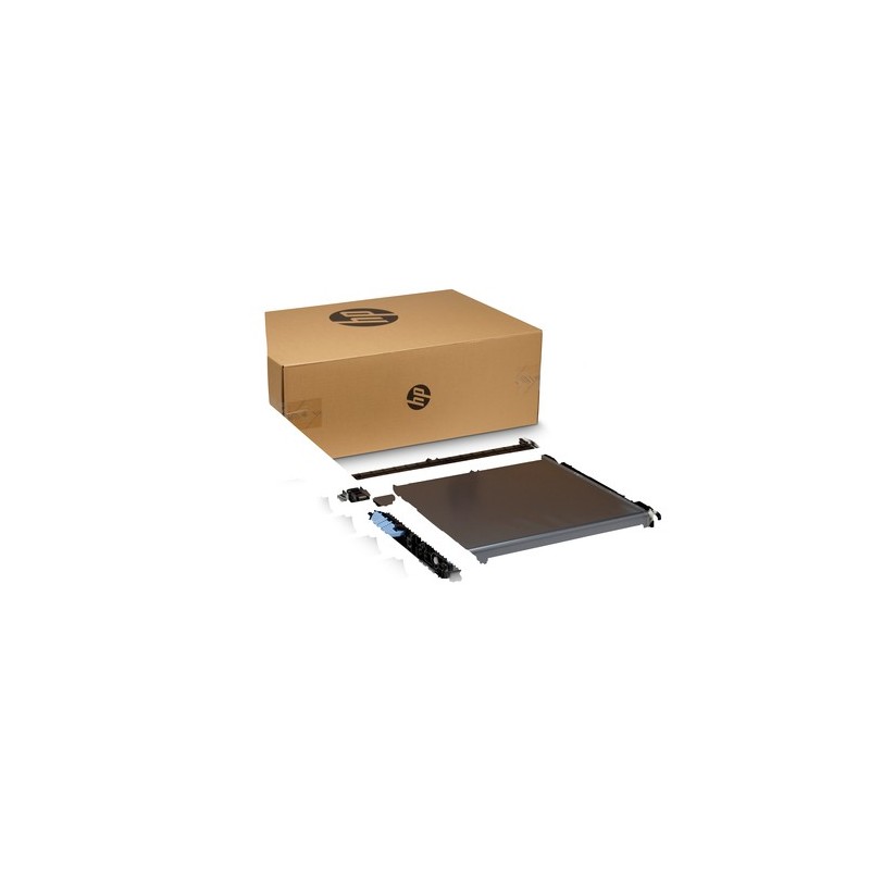 HP Bande de transfert P1B93A Noir