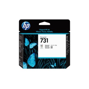 HP Tête d impression P2V27A 731