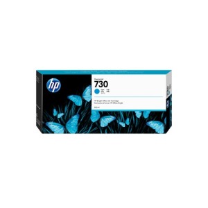HP Encre P2V68A 730XL XL Cyan
