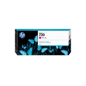 HP Encre P2V69A 730XL XL Magenta