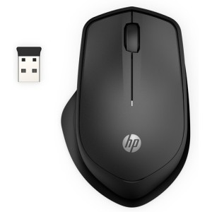 HP Souris 19U64AA-ABB Silent 280M Noir