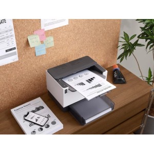 HP Bac de récupération de toner SU426A CLT-W406
