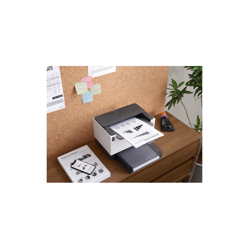 HP Bac de récupération de toner SU426A CLT-W406
