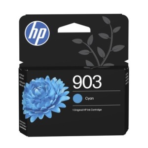 HP Encre T6L87AE 903 Cyan