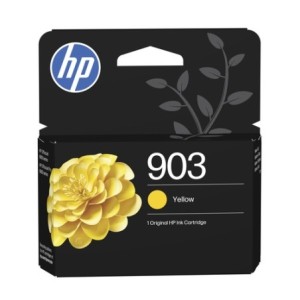 HP Encre T6L95AE 903 Jaune