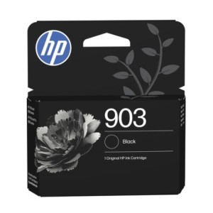 HP Encre T6L99AE 903 Noir