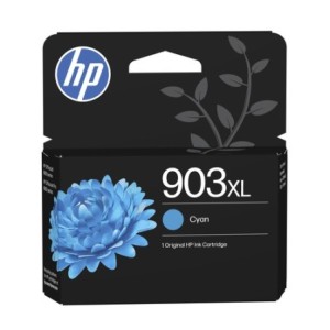 HP Encre T6M03AE 903XL XL Cyan