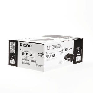 Ricoh Toner 407249  SP311LE Noir