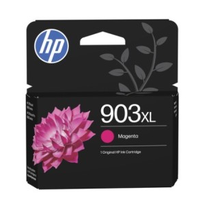HP Encre T6M07AE 903XL XL Magenta
