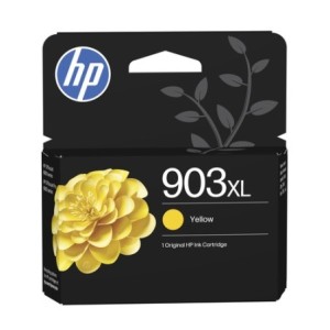 HP Encre T6M11AE 903XL XL Jaune