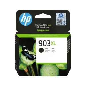 HP Encre T6M15AE 903XL XL Noir