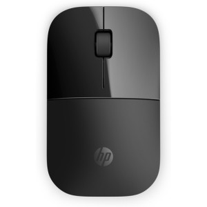 HP Souris V0L79AA-ABB Z3700 Noir