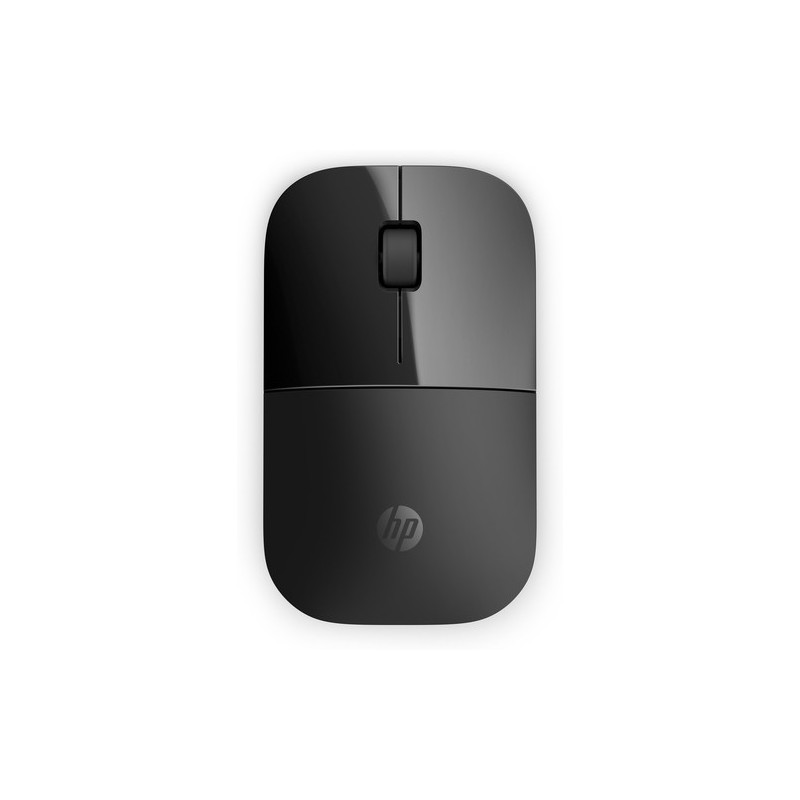 HP Souris V0L79AA-ABB Z3700 Noir