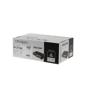 Ricoh Toner 821242  SP311XE XXL Noir