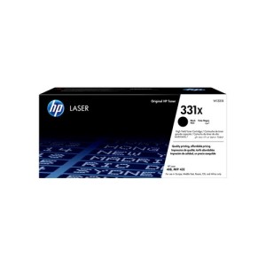 HP Toner W1331X 331X XL Noir