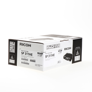 Ricoh Toner 407246  SP311HE XL Noir