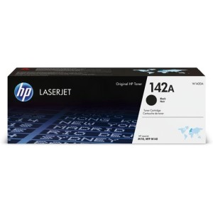 HP Toner W1420A 142A Noir