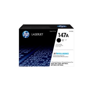 HP Toner W1470A 147A Noir