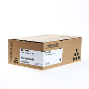 Ricoh Toner 406956  SP300DN Noir