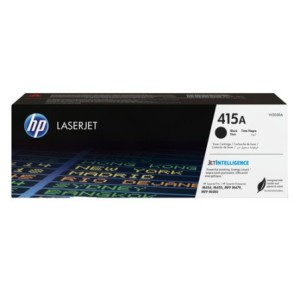 HP Toner W2030A 415A Noir