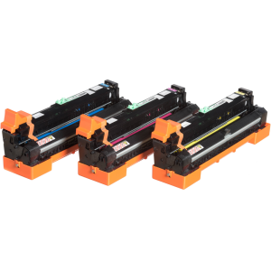 Ricoh Unité de tambour 408224  SP C352 C,M,Y