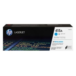 HP Toner W2031A 415A Cyan