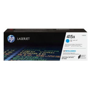HP Toner W2031X 415X XL Cyan