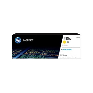 HP Toner W2032A 415A Jaune