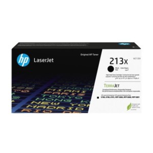 HP Toner W2130X 213X Noir