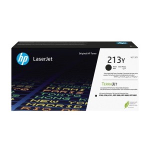 HP Toner W2130Y 213Y Noir