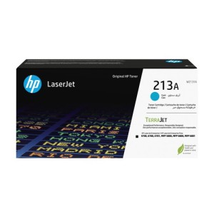 HP Toner W2131A 213A Cyan