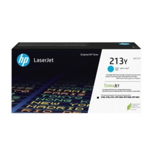 HP Toner W2131Y 213Y Cyan