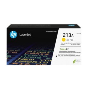 HP Toner W2132A 213A Jaune
