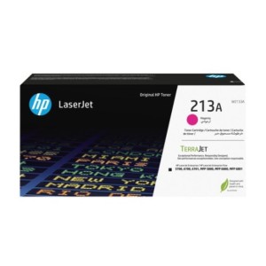 HP Toner W2133A 213A Magenta