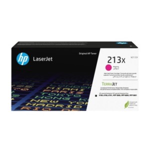 HP Toner W2133X 213X Magenta