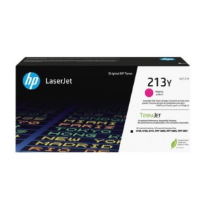 HP Toner W2133Y 213Y Magenta