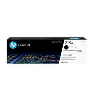 HP Toner W2190A 219A Noir