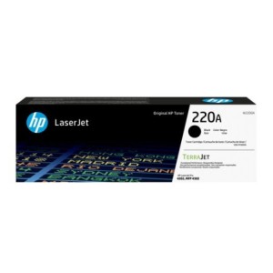 HP Toner W2200A 220A Noir