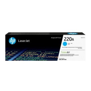 HP Toner W2201A 220A Cyan