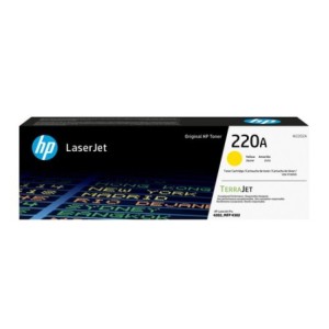HP Toner W2202A 220A Jaune