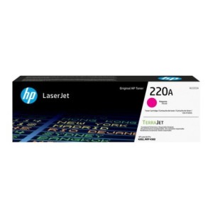 HP Toner W2203A 220A Magenta