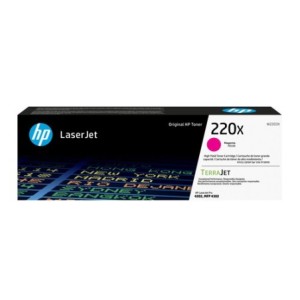 HP Toner W2203X 220X Magenta