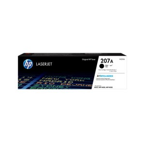 HP Toner W2210A 207A Noir