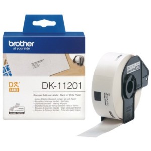 Brother Étiquette DK11201 DK-11201