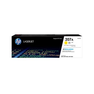 HP Toner W2212A 207A Jaune
