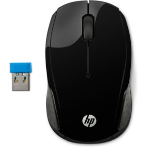 HP Souris X6W31AA-ABB X6W31AA Noir
