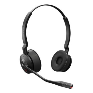 Jabra Casque 9659-450-111 Engage 55 SE MS Noir