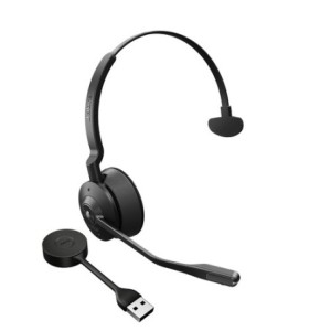 Jabra Casque 9553-450-111 EN55MA1 Noir
