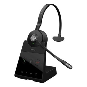 Jabra Casque 9653-553-111 Engage 65 SE Noir